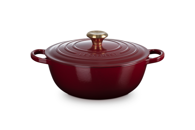 Stekgryta Gjutjärn Le Creuset Se 