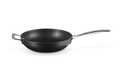 Djup stekpanna m/hjälphandtag Toughened Non-Stick